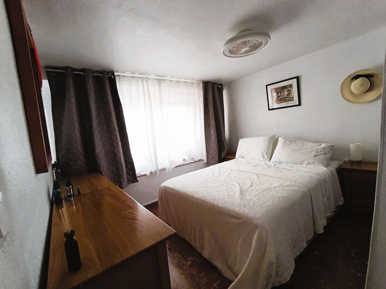 3 soverom Leilighet til salgs i Las Ramblas Golf med svømmebasseng garasje - € 270 000 (Ref: 9450632)