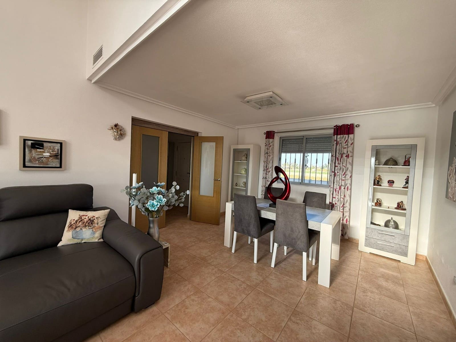 3 Zimmer Villa zu verkaufen in Catral mit Pool - 390.000 € (Ref: 9450633)