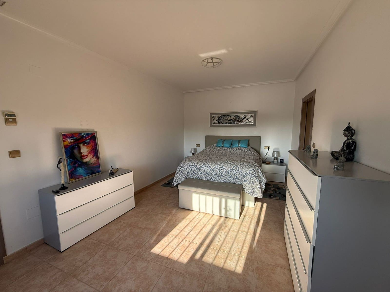 3 Zimmer Villa zu verkaufen in Catral mit Pool - 390.000 € (Ref: 9450633)