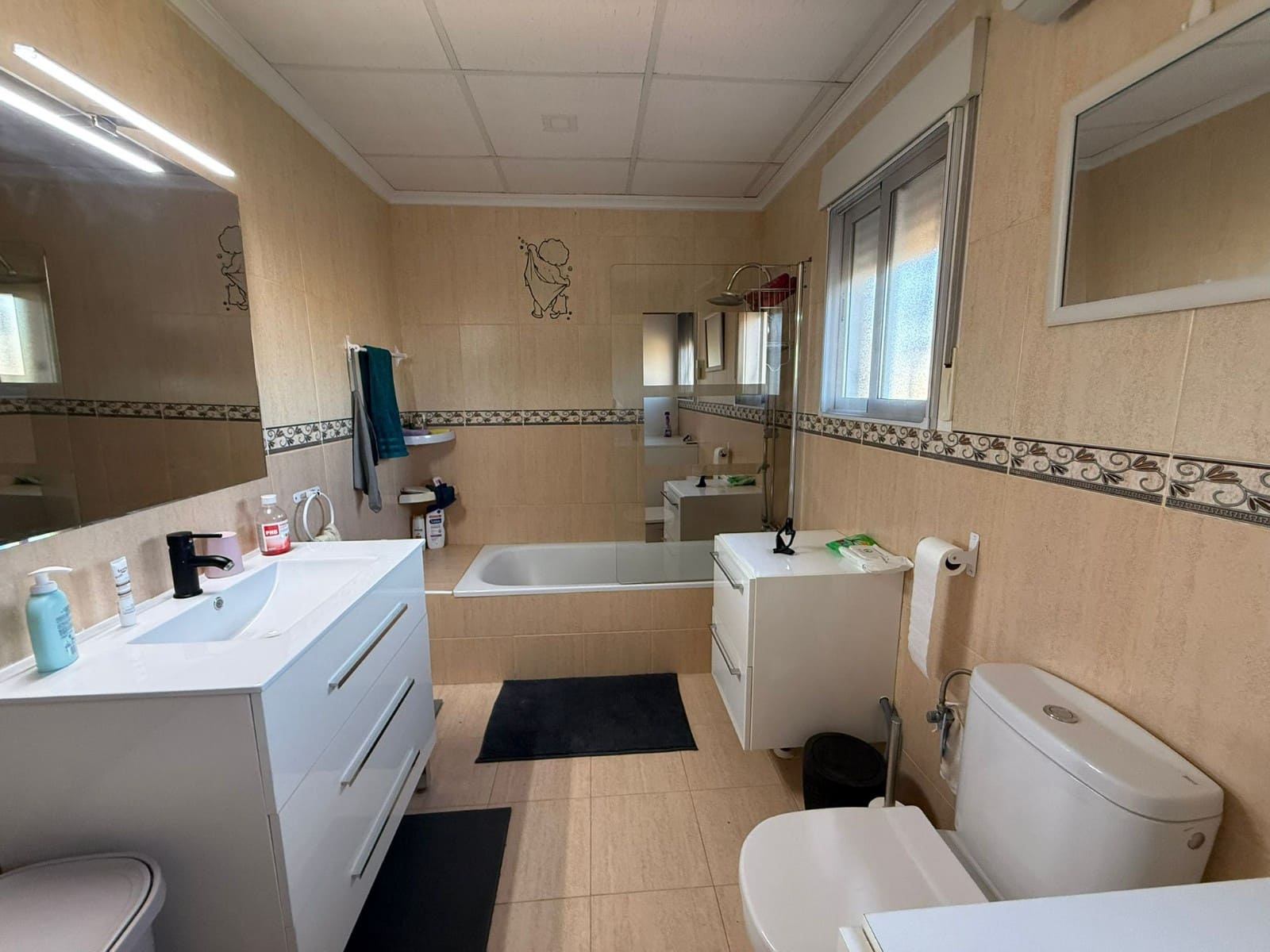 3 Zimmer Villa zu verkaufen in Catral mit Pool - 390.000 € (Ref: 9450633)