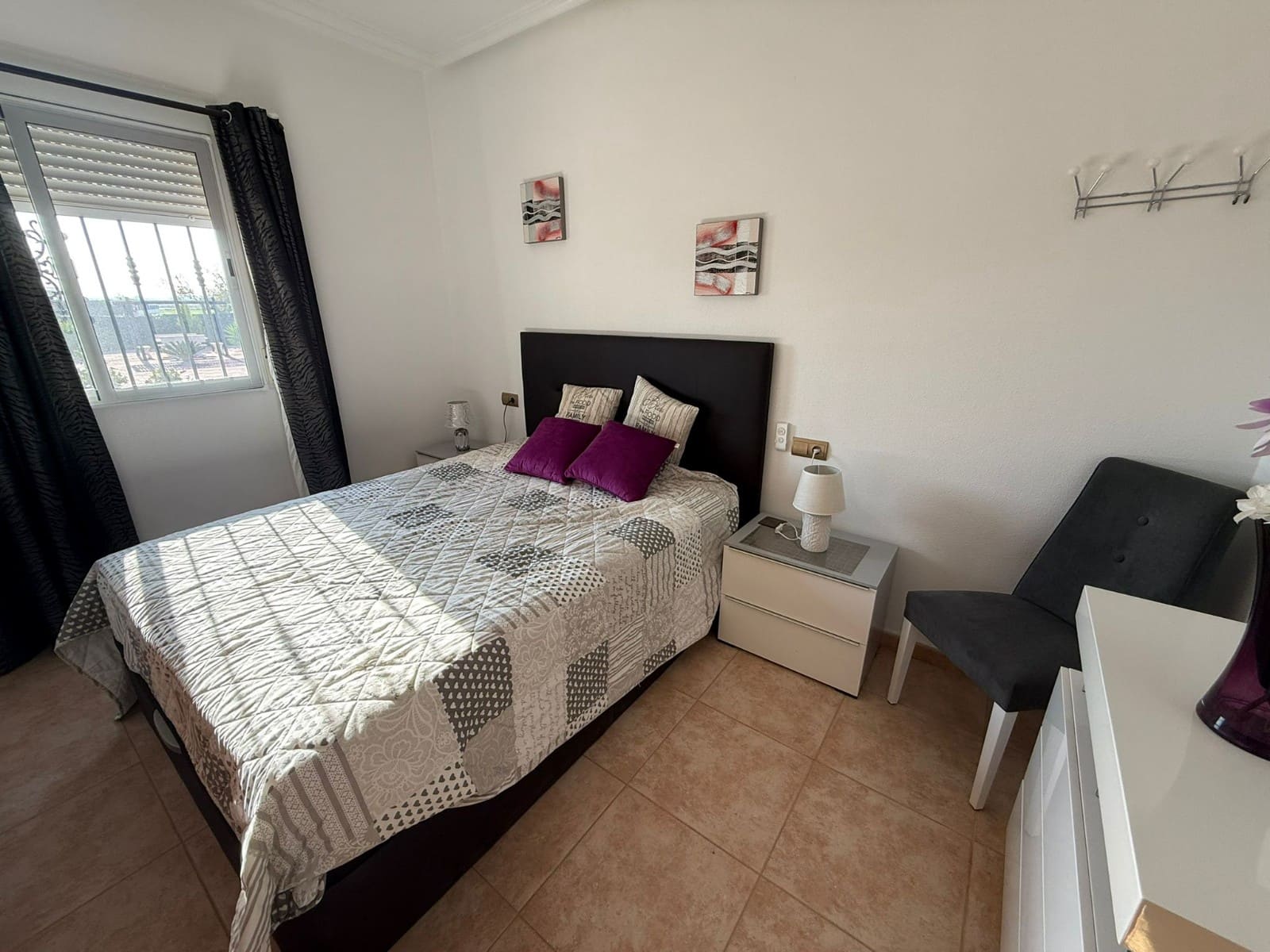 3 Zimmer Villa zu verkaufen in Catral mit Pool - 390.000 € (Ref: 9450633)