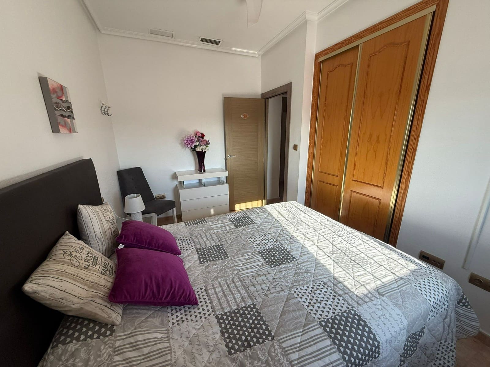 3 Zimmer Villa zu verkaufen in Catral mit Pool - 390.000 € (Ref: 9450633)