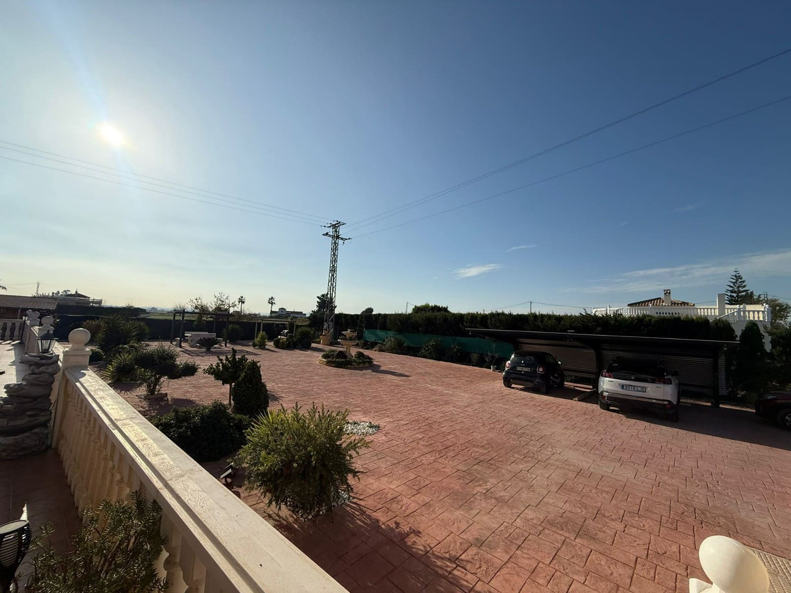 3 Zimmer Villa zu verkaufen in Catral mit Pool - 390.000 € (Ref: 9450633)