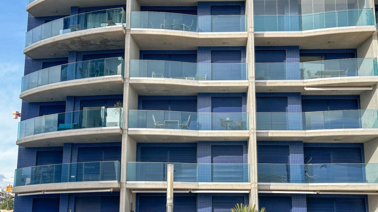 2 bedroom Apartment for sale in Torrevieja with garage - € 420,000 (Ref: 9450636)