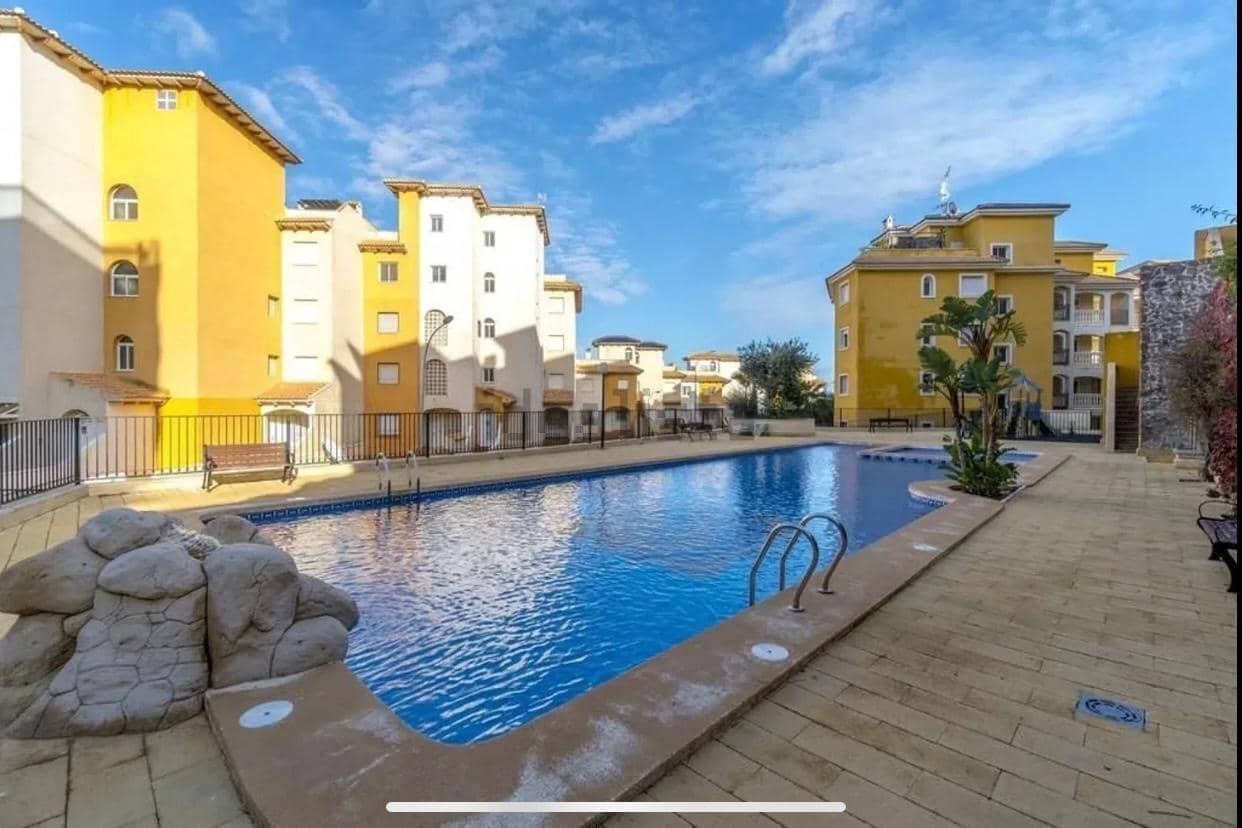 2 bedroom Apartment for sale in Campoamor - € 179,000 (Ref: 9450637)