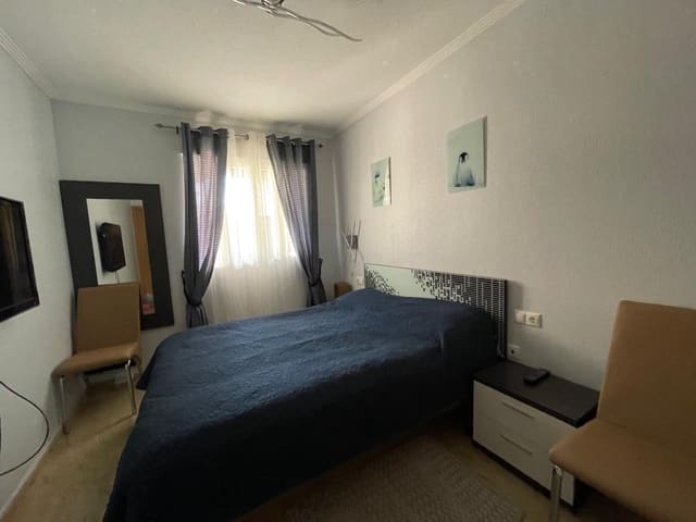 2 soveværelse Lejlighed til salg i Dehesa de Campoamor, Orihuela - € 179.000 (Ref: 9450637)