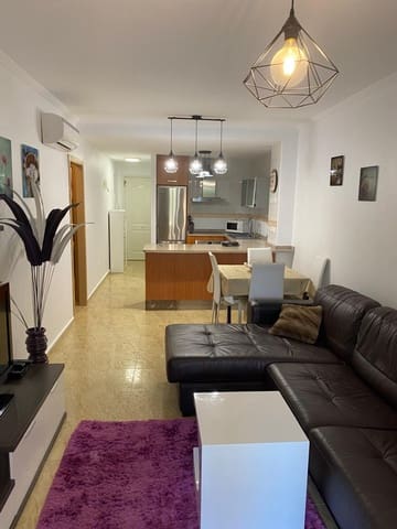 2 soveværelse Lejlighed til salg i Dehesa de Campoamor, Orihuela - € 179.000 (Ref: 9450637)