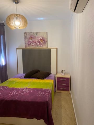 2 soveværelse Lejlighed til salg i Dehesa de Campoamor, Orihuela - € 179.000 (Ref: 9450637)