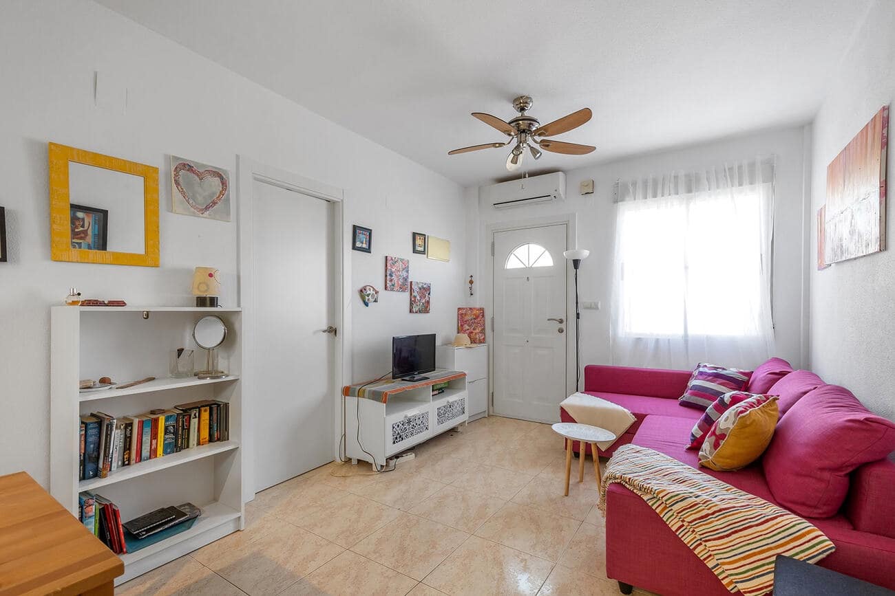 2 camera da letto Bungalow in vendita in Orihuela Costa - 149.000 € (Rif: 9450638)