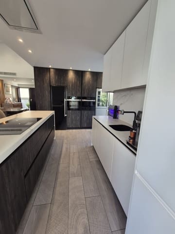 3 sovrum Villa till salu i Algorfa med pool - 650 000 € (Ref: 9450640)