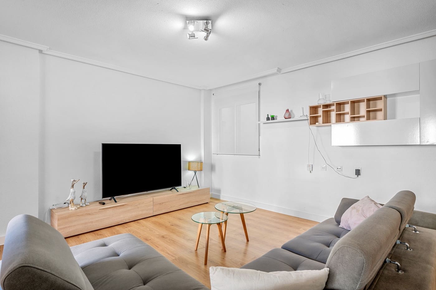 3 sypialnia Apartament na sprzedaż w Torrevieja z basenem - 174 000 € (Ref: 9450641)