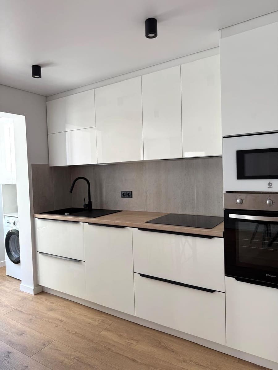 3 sovrum Lägenhet till salu i Torrevieja - 239 900 € (Ref: 9450642)