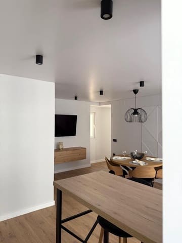 3 sovrum Lägenhet till salu i Las Piscinas Naturales, Torrevieja - 239 900 € (Ref: 9450642)