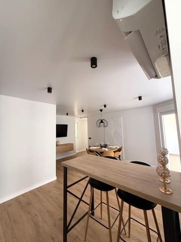 3 sovrum Lägenhet till salu i Las Piscinas Naturales, Torrevieja - 239 900 € (Ref: 9450642)