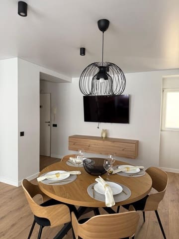 3 sovrum Lägenhet till salu i Las Piscinas Naturales, Torrevieja - 239 900 € (Ref: 9450642)