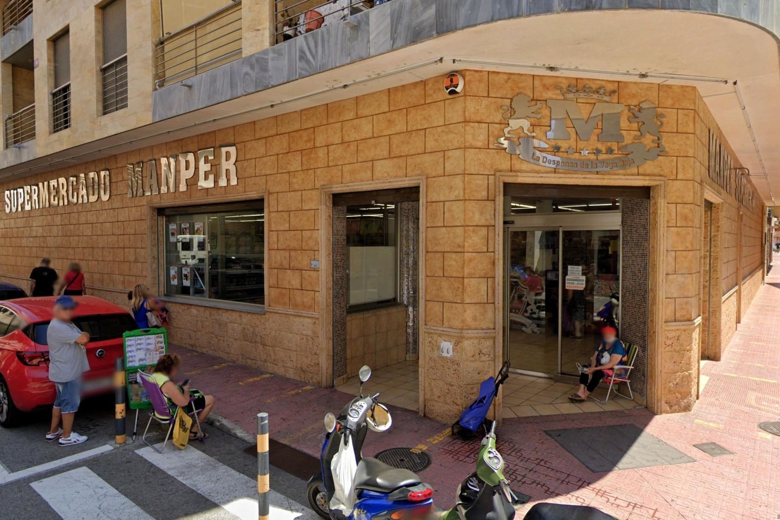 3 sovrum Lägenhet till salu i Torrevieja - 239 900 € (Ref: 9450642)