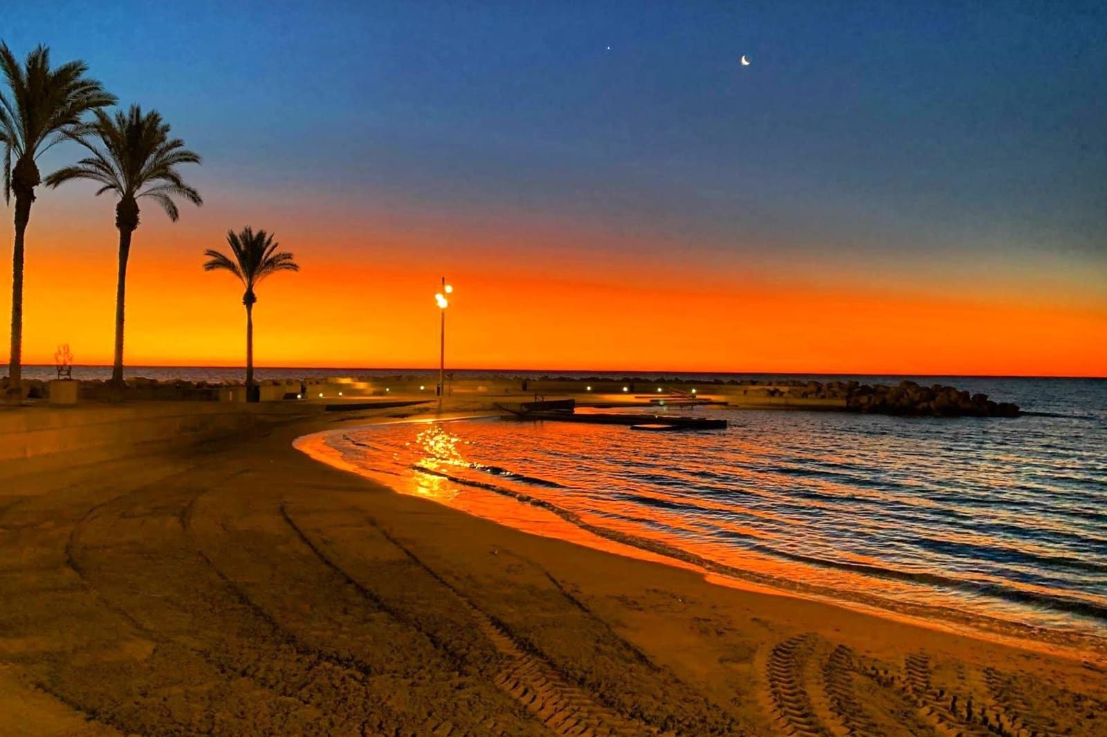 3 sovrum Lägenhet till salu i Torrevieja - 239 900 € (Ref: 9450642)