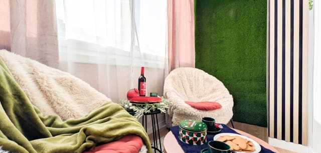 2 bedroom Apartment for sale in Parque de las Naciones, Torrevieja with pool - € 174,800 (Ref: 9450643)