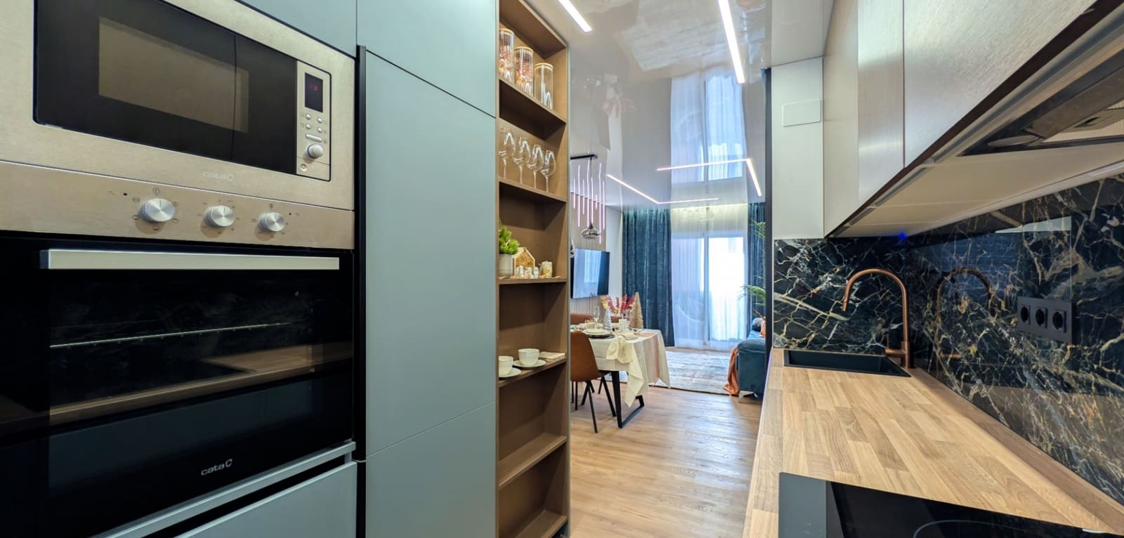 2 bedroom Apartment for sale in Torrevieja with pool - € 174,800 (Ref: 9450643)