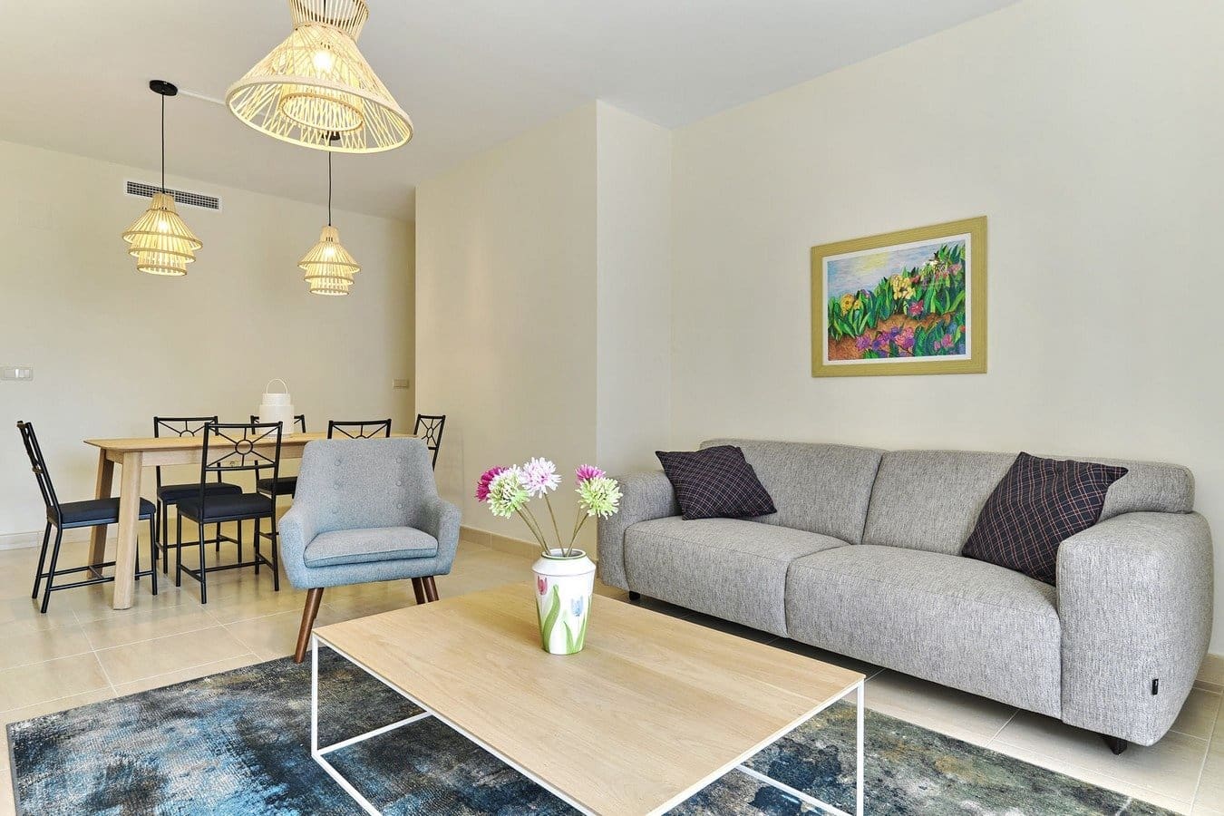 2 soverom Leilighet til salgs i San Miguel de Salinas med svømmebasseng garasje - € 165 000 (Ref: 9450647)