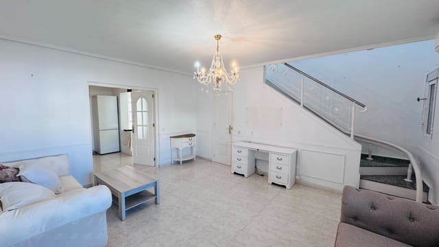 2 sovrum Hus till salu i Benijófar med pool - 189 995 € (Ref: 9459708)