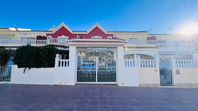 2 sovrum Hus till salu i Benijófar med pool - 189 995 € (Ref: 9459708)