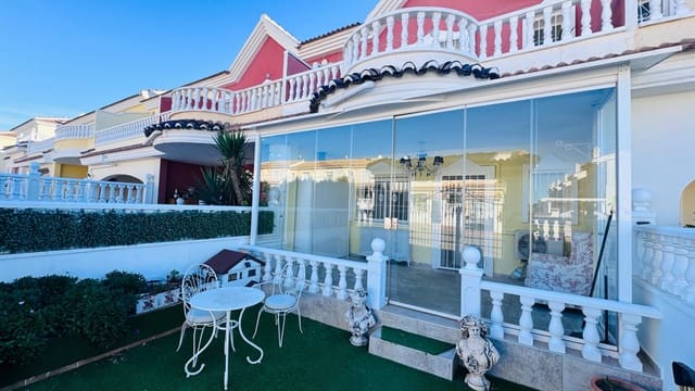 2 sovrum Hus till salu i Benijófar med pool - 189 995 € (Ref: 9459708)