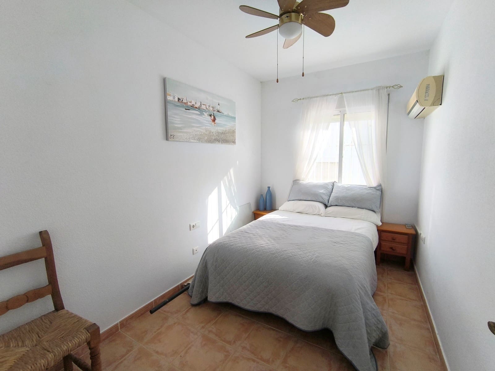 3 slaapkamer Huis te koop in Algorfa met zwembad - € 171.995 (Ref: 9459710)