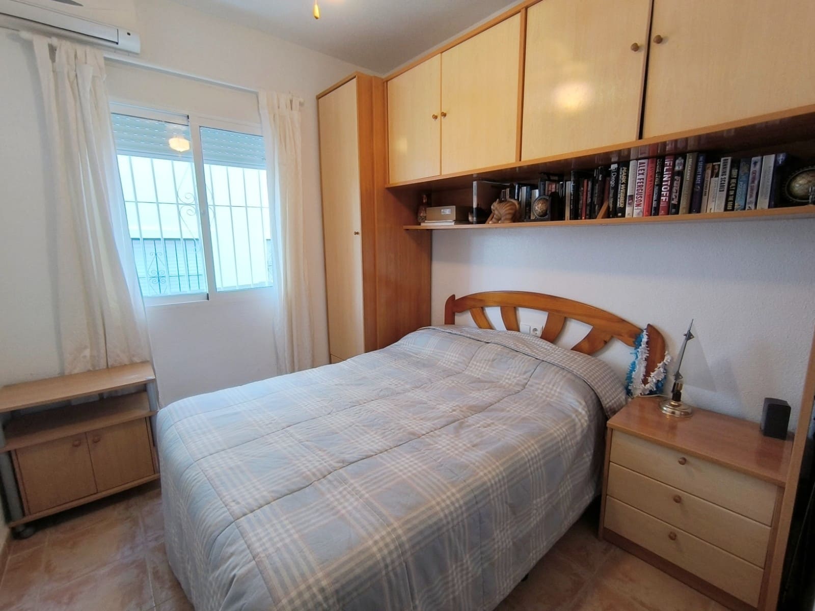 3 quarto Moradia para venda em Algorfa com piscina garagem - 165 000 € (Ref: 9459711)