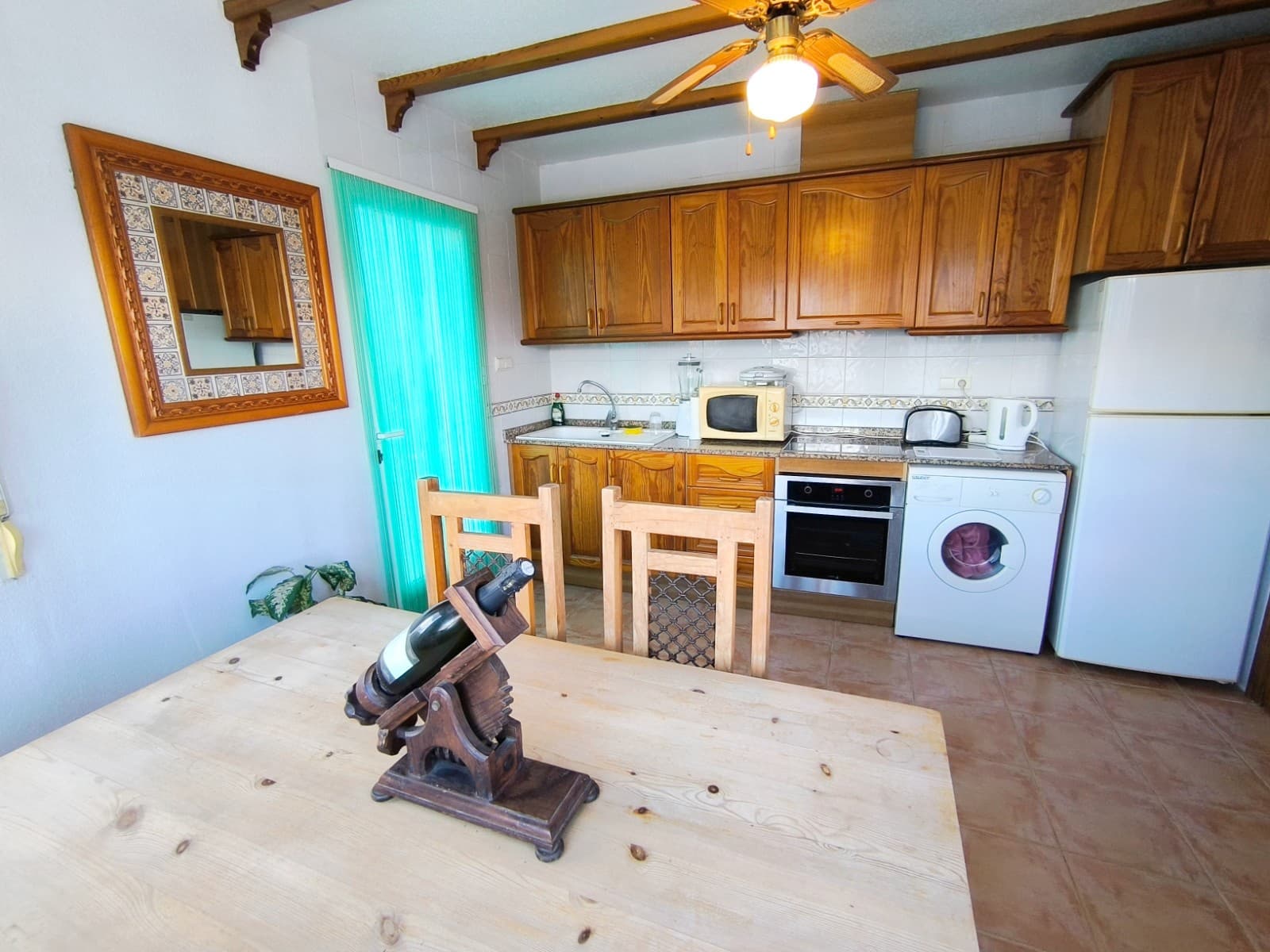 3 quarto Moradia para venda em Algorfa com piscina garagem - 165 000 € (Ref: 9459711)