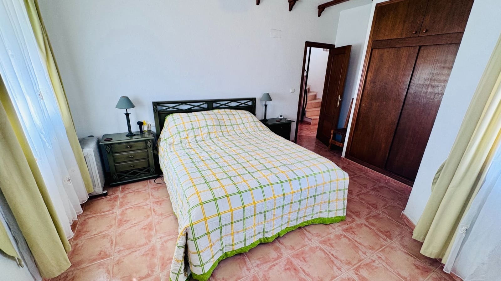 3 quarto Moradia para venda em Algorfa com piscina garagem - 165 000 € (Ref: 9459711)