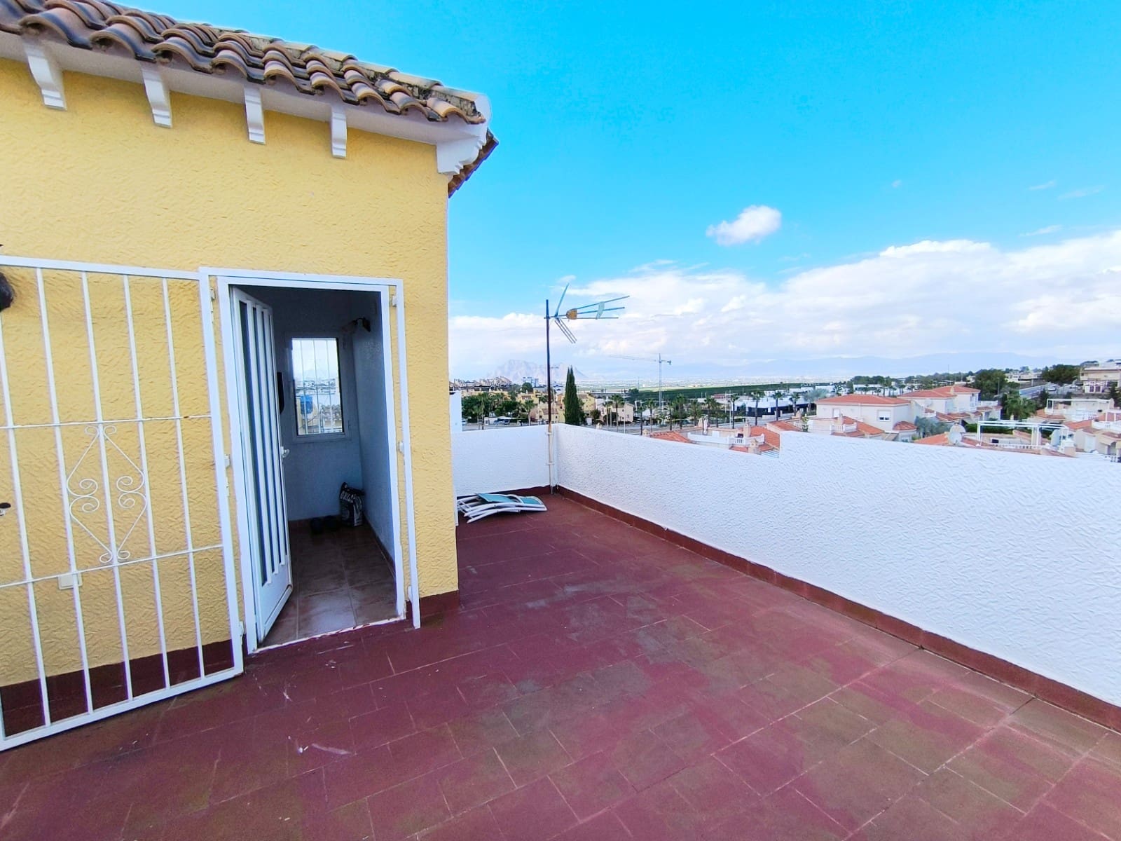 3 quarto Moradia para venda em Algorfa com piscina garagem - 165 000 € (Ref: 9459711)