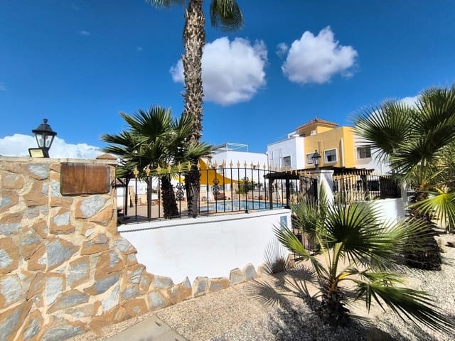 3 quarto Moradia para venda em Algorfa com piscina garagem - 165 000 € (Ref: 9459711)