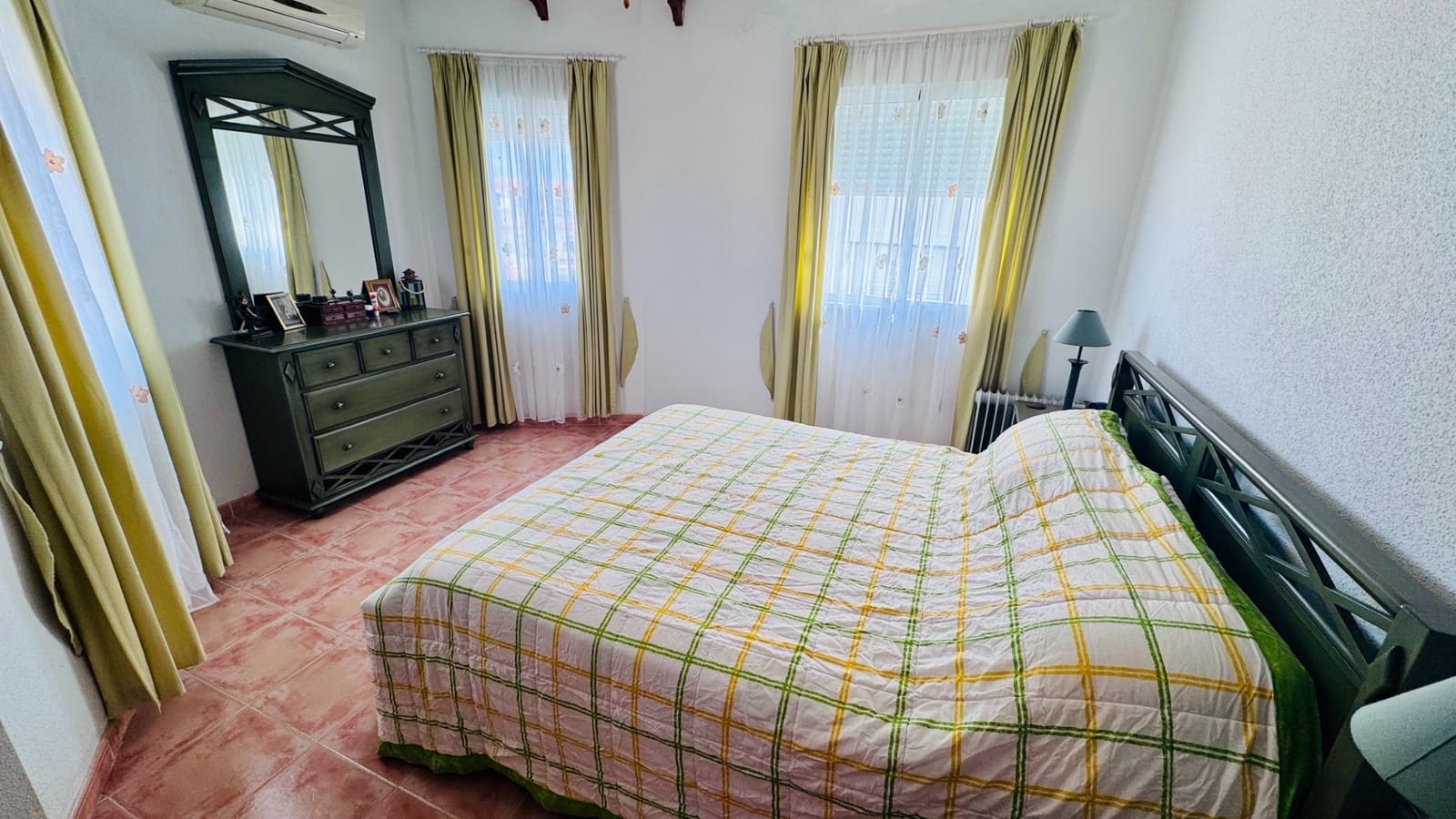 3 quarto Moradia para venda em Algorfa com piscina garagem - 165 000 € (Ref: 9459711)