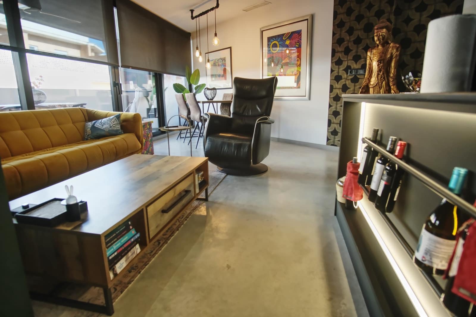 2 bedroom Apartment for sale in Formentera del Segura with pool - € 199,900 (Ref: 9459712)