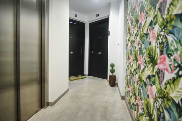 2 bedroom Apartment for sale in Formentera del Segura with pool - € 199,900 (Ref: 9459712)