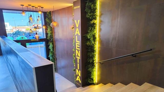 2 bedroom Apartment for sale in Formentera del Segura with pool - € 199,900 (Ref: 9459712)