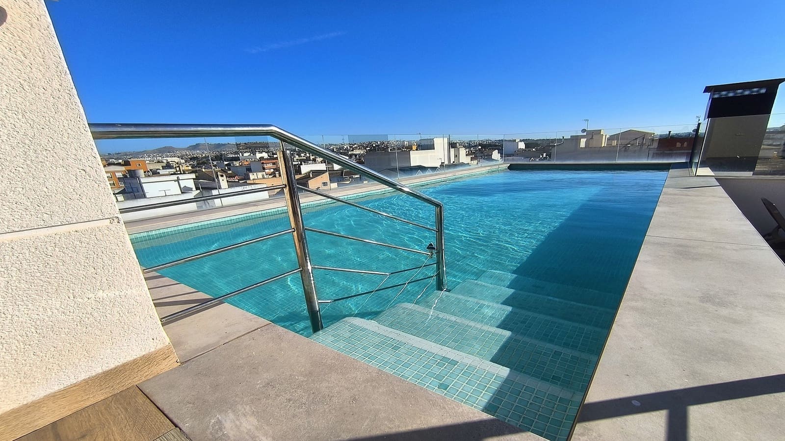 2 bedroom Apartment for sale in Formentera del Segura with pool - € 199,900 (Ref: 9459712)