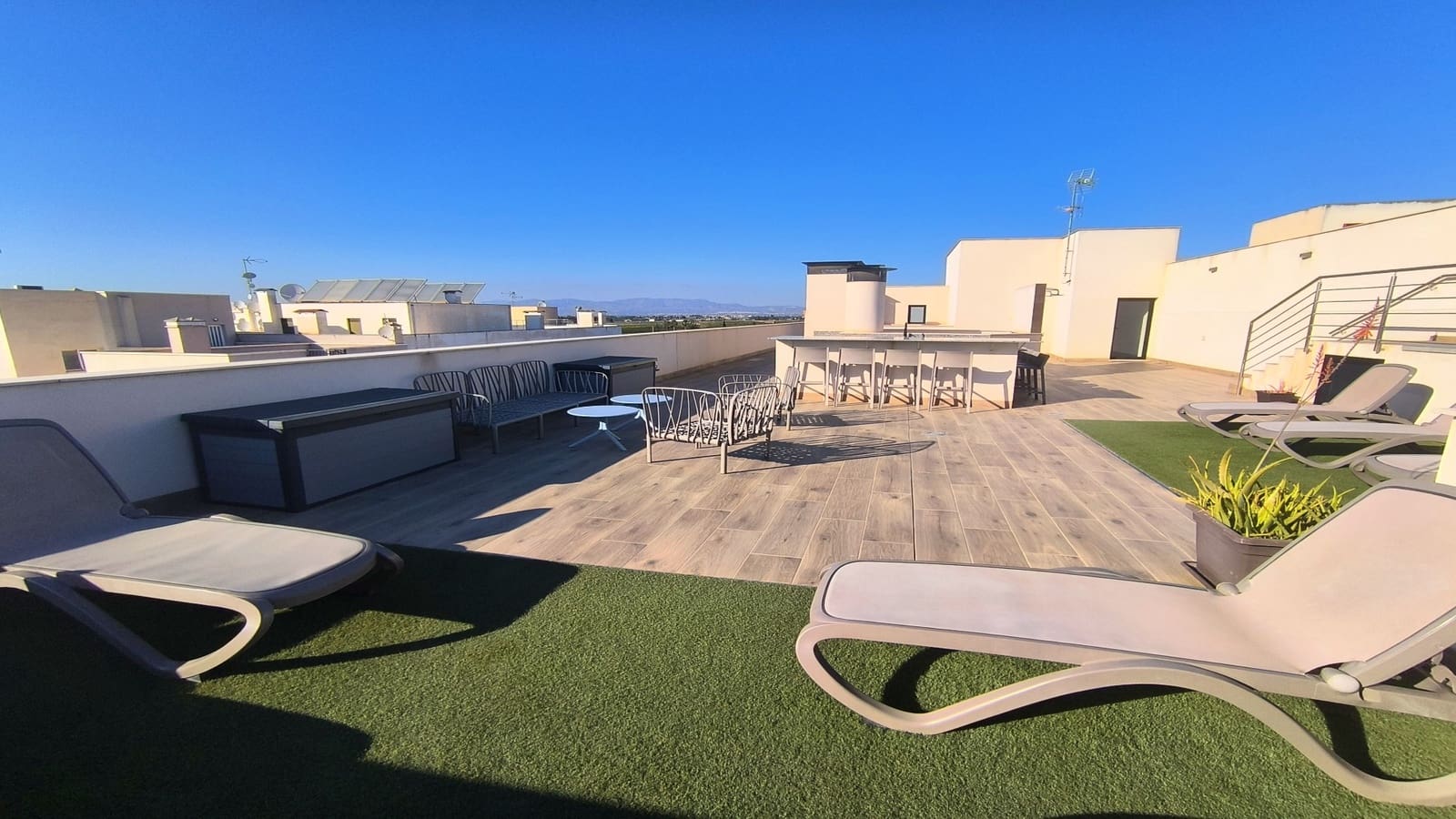 2 bedroom Apartment for sale in Formentera del Segura with pool - € 199,900 (Ref: 9459712)