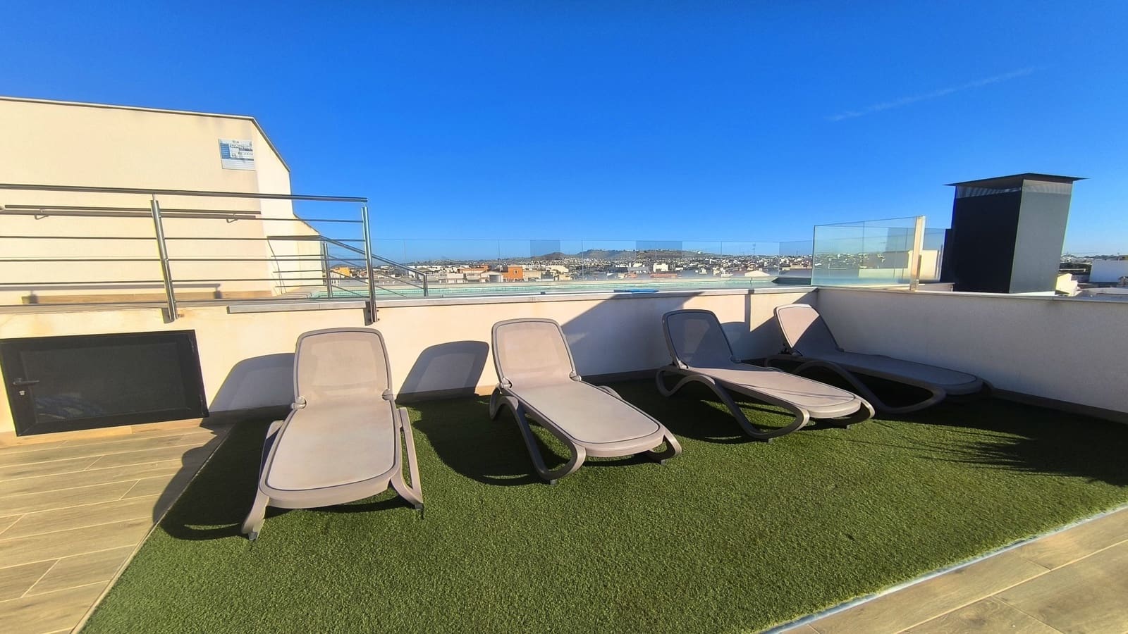 2 bedroom Apartment for sale in Formentera del Segura with pool - € 199,900 (Ref: 9459712)