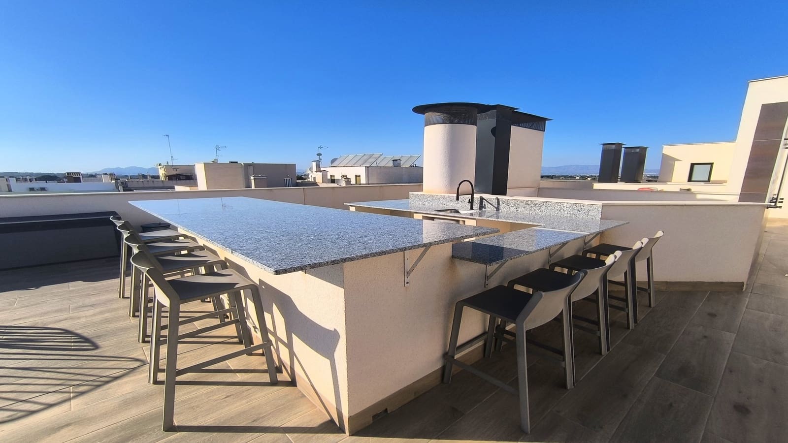 2 bedroom Apartment for sale in Formentera del Segura with pool - € 199,900 (Ref: 9459712)