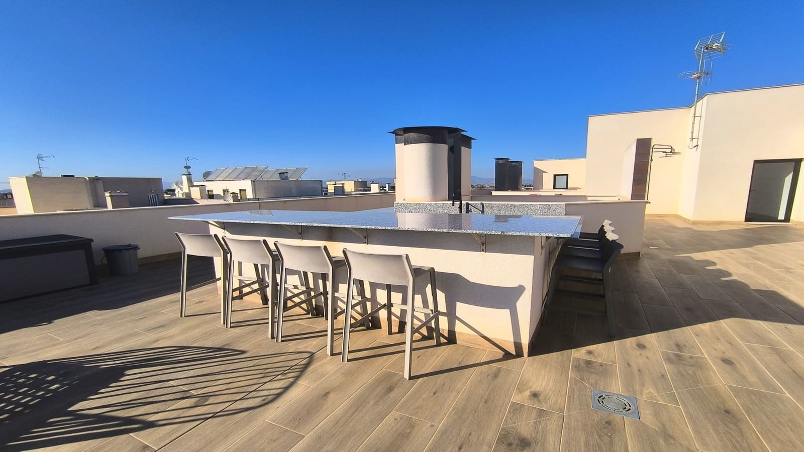 2 bedroom Apartment for sale in Formentera del Segura with pool - € 199,900 (Ref: 9459712)