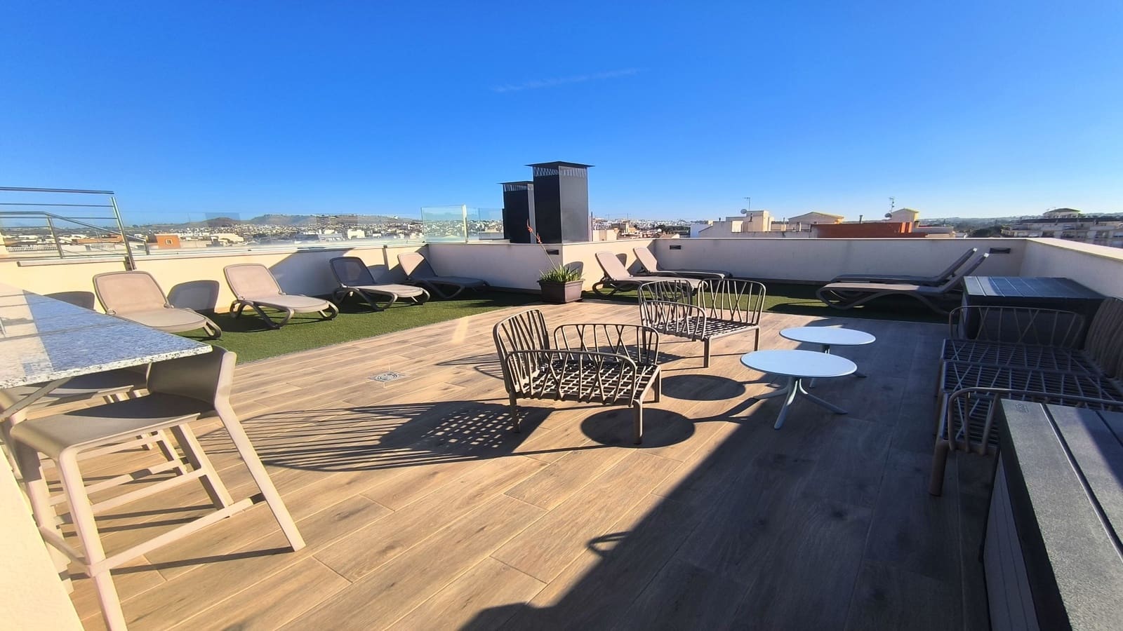 2 bedroom Apartment for sale in Formentera del Segura with pool - € 199,900 (Ref: 9459712)