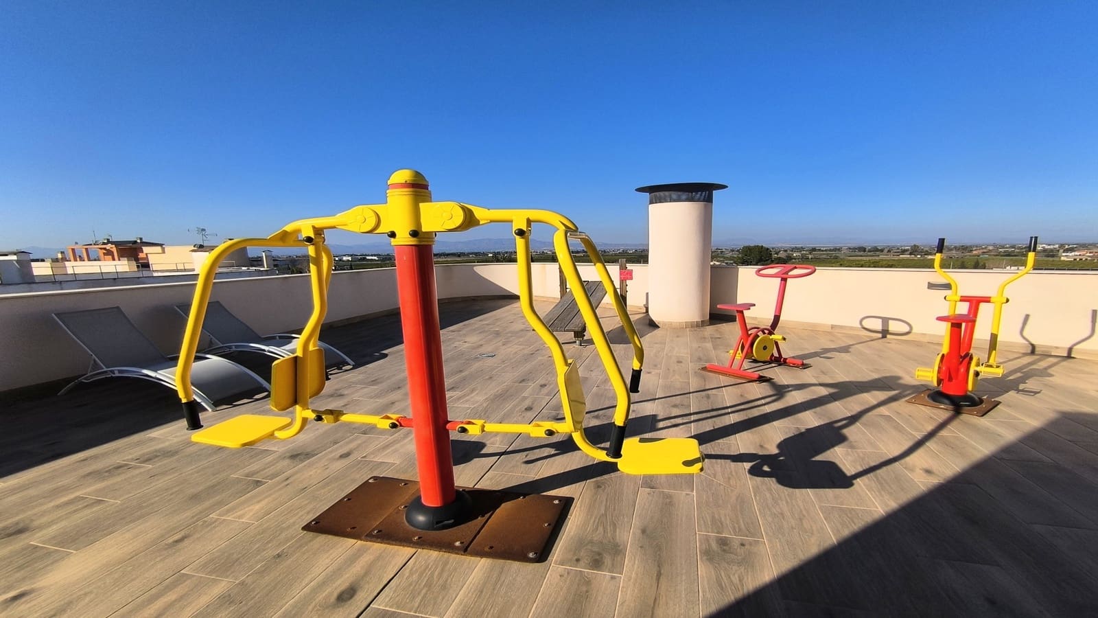 2 bedroom Apartment for sale in Formentera del Segura with pool - € 199,900 (Ref: 9459712)