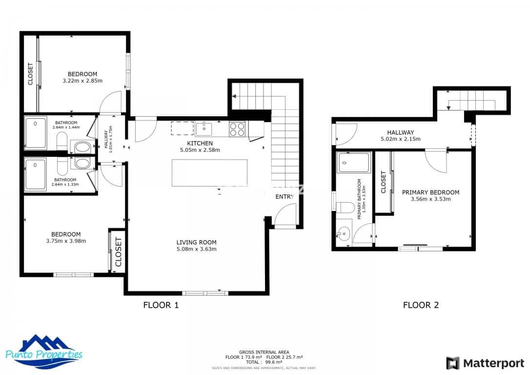 3 slaapkamer Villa te koop in Roldan - € 373.900 (Ref: 9459713)