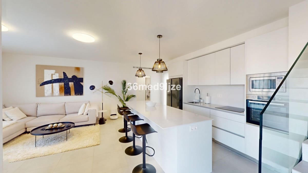 3 slaapkamer Villa te koop in Roldan - € 373.900 (Ref: 9459713)