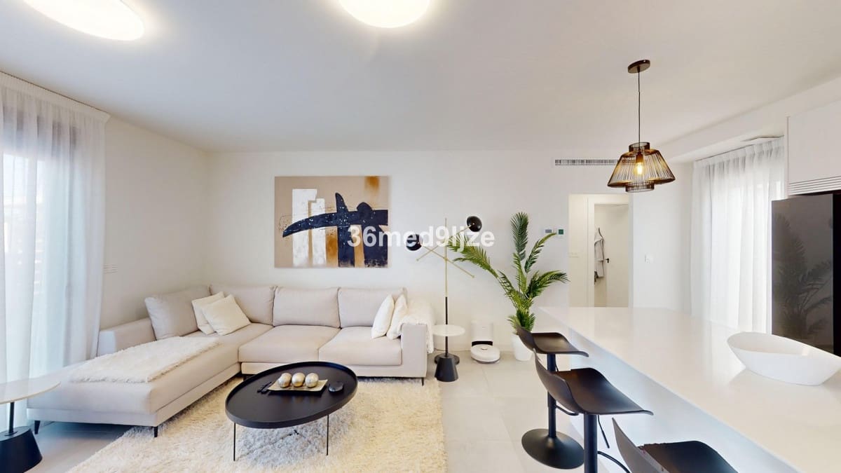 3 slaapkamer Villa te koop in Roldan - € 373.900 (Ref: 9459713)