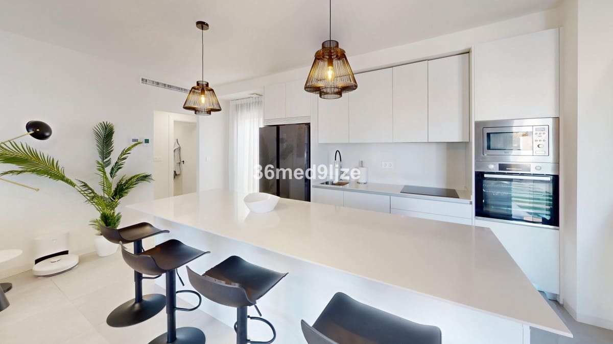 3 slaapkamer Villa te koop in Roldan - € 373.900 (Ref: 9459713)