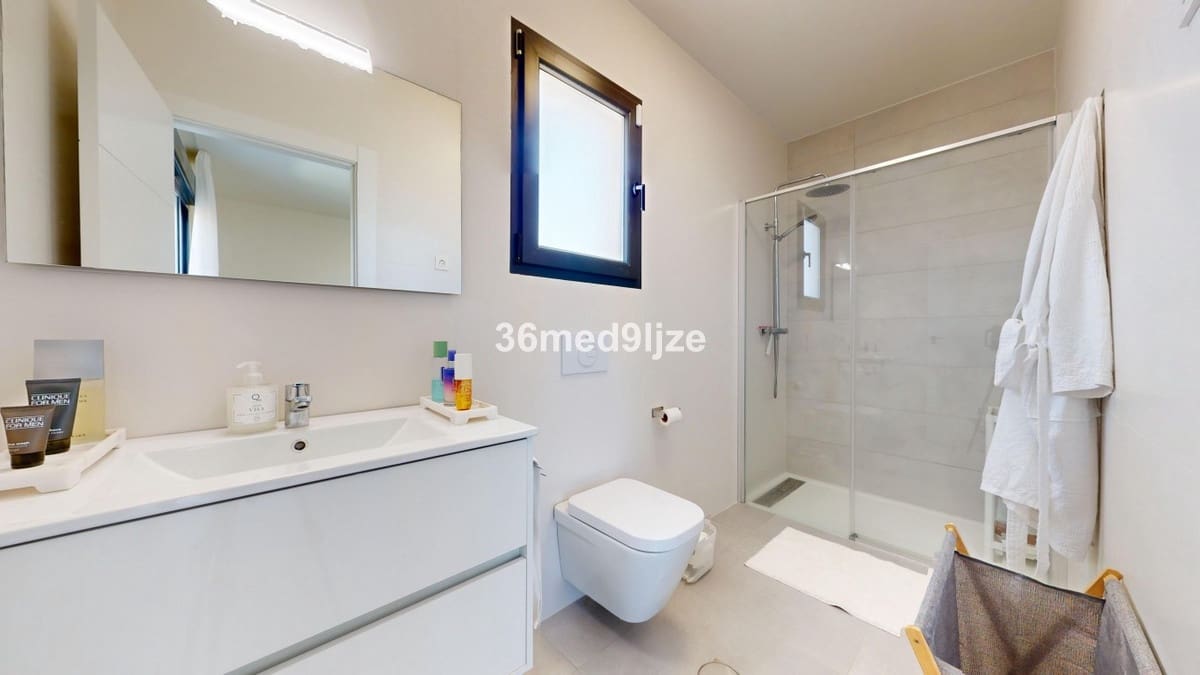 3 slaapkamer Villa te koop in Roldan - € 373.900 (Ref: 9459713)