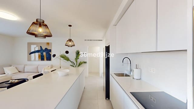 3 slaapkamer Villa te koop in Roldan, Torre-Pacheco - € 373.900 (Ref: 9459713)